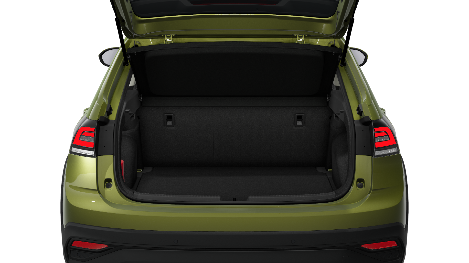 Volkswagen Taigo 1.0 TSI Life