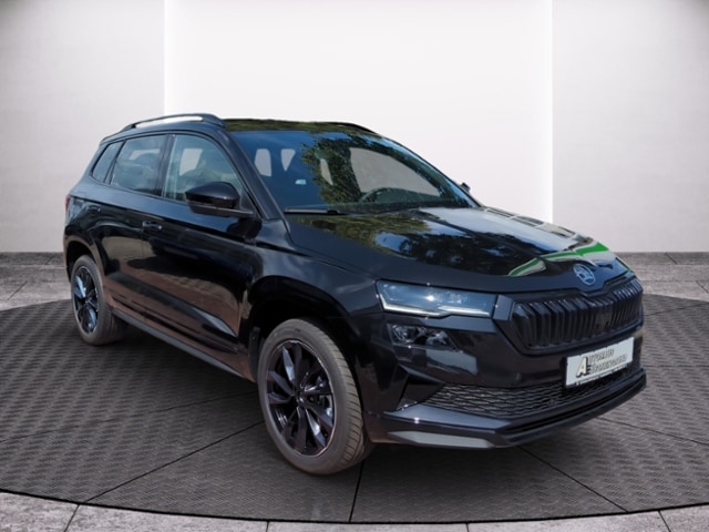 Skoda Karoq 2.0 TDI