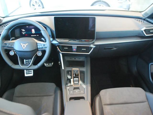 Cupra Leon VZ e-Hybrid