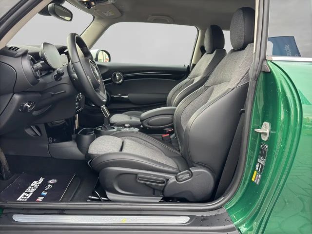 MINI Mini Electric 3-deurs SE