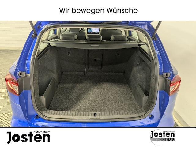 Skoda Enyaq Loft iV 50