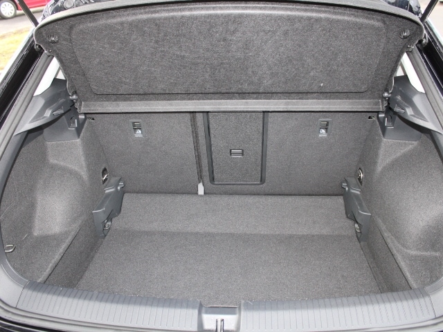 Volkswagen T-Roc 1.5 TSI