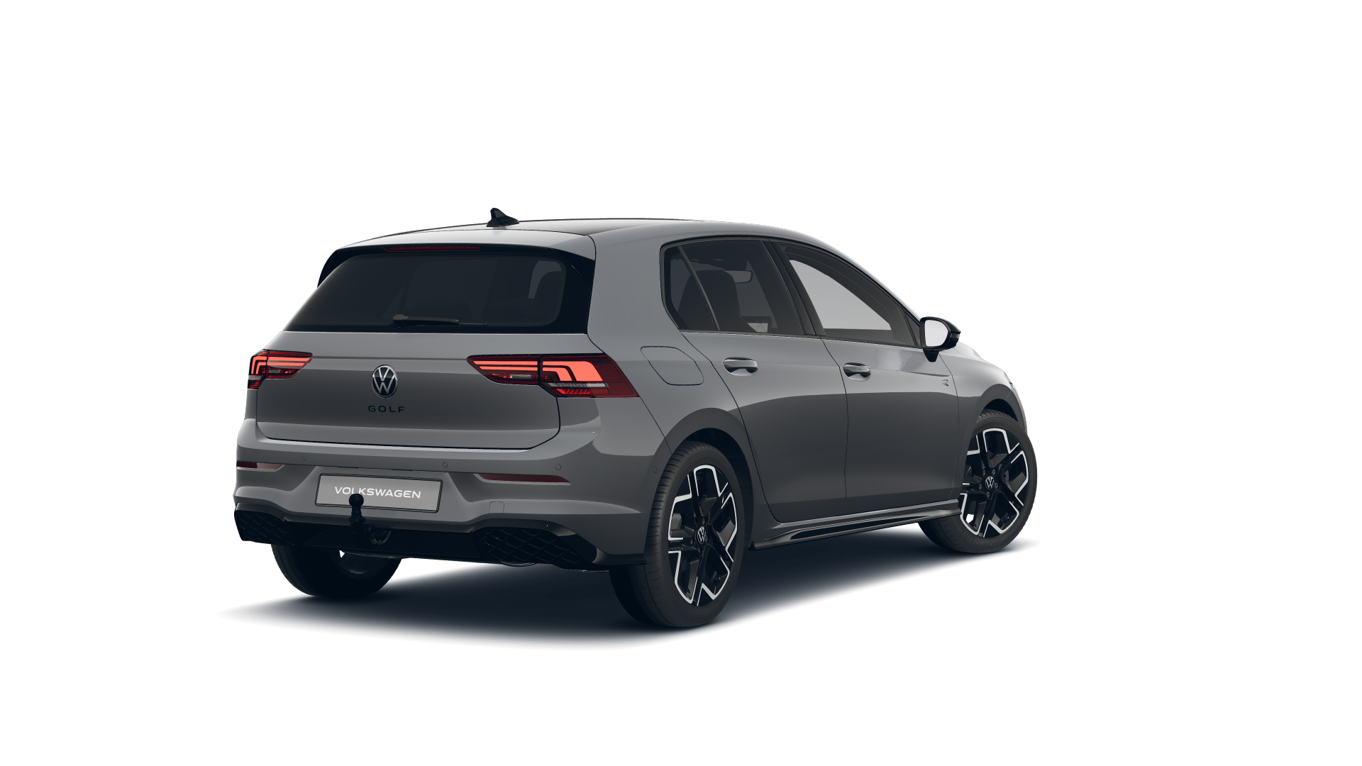 Volkswagen Golf DSG Golf VIII R-Line
