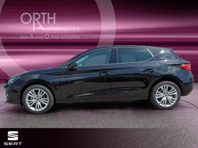 Seat Leon 2.0 TDI DSG Style