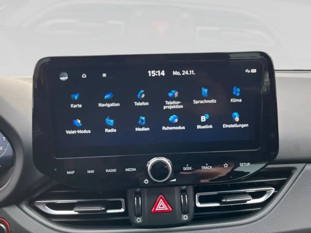 Hyundai i30 N Line T-GDi