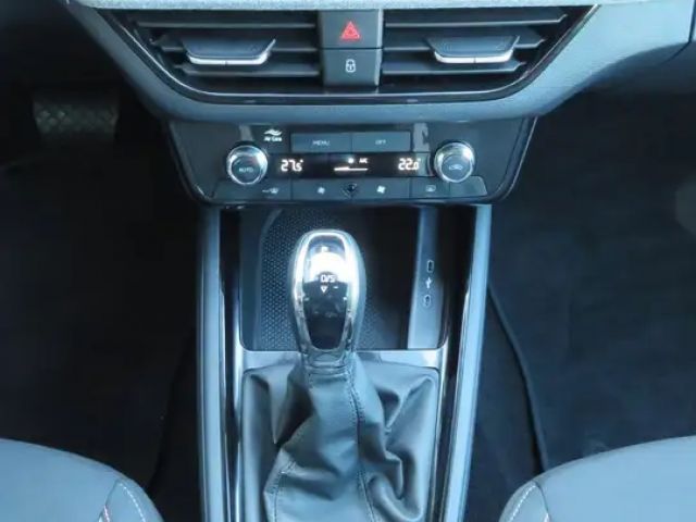 Skoda Kamiq 1.0 TSI Selection