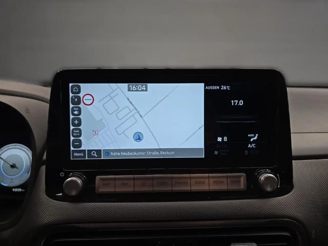 Hyundai Kona 2WD Trend