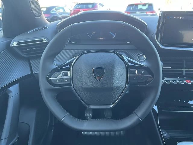 Peugeot 2008 Allure Pack PureTech