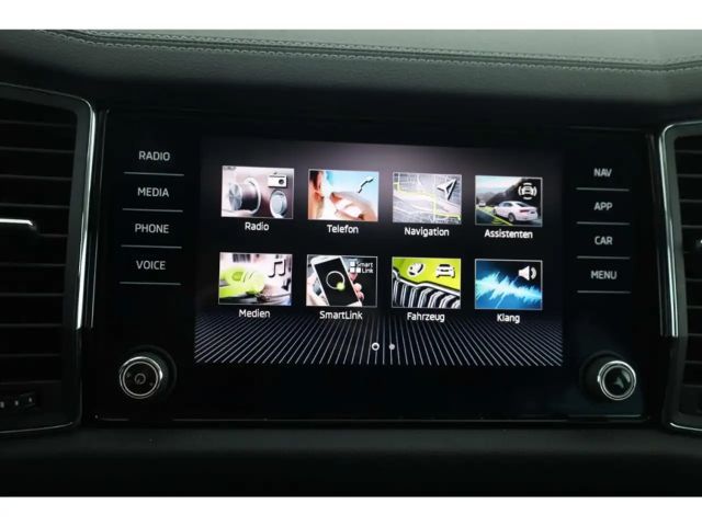 Skoda Kodiaq 2.0 TDI Style Style