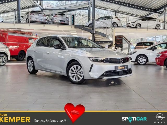 Opel Astra 1.2 Turbo Elegance Turbo