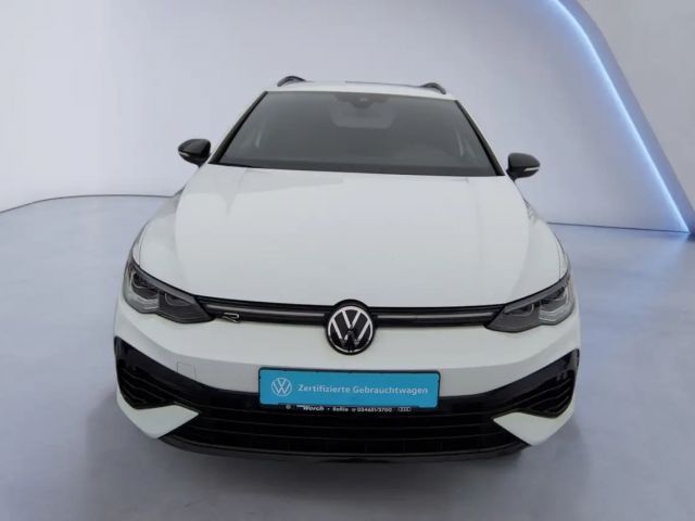 Volkswagen Golf Golf VIII Style Variant