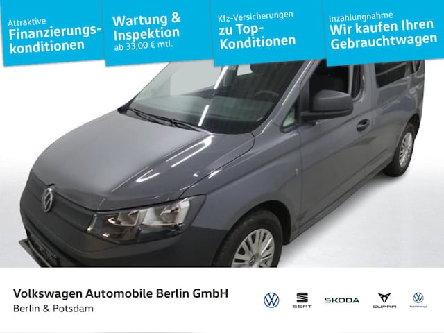 Volkswagen Caddy 2.0 TDI Combi EcoProfi