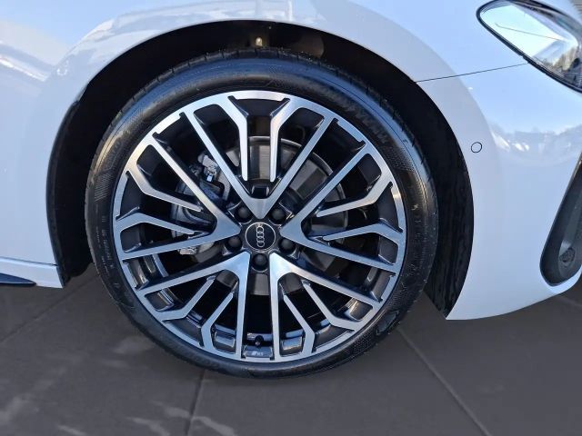 Audi A5 Quattro S-Line S-Tronic