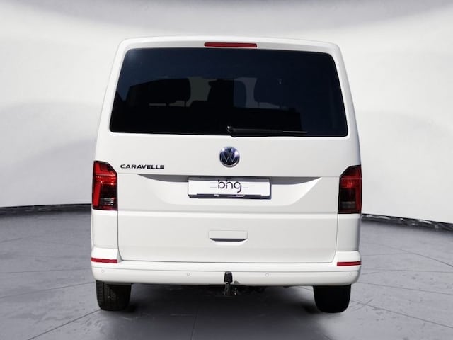 Volkswagen Caravelle 2.0 TDI Comfortline DSG T6