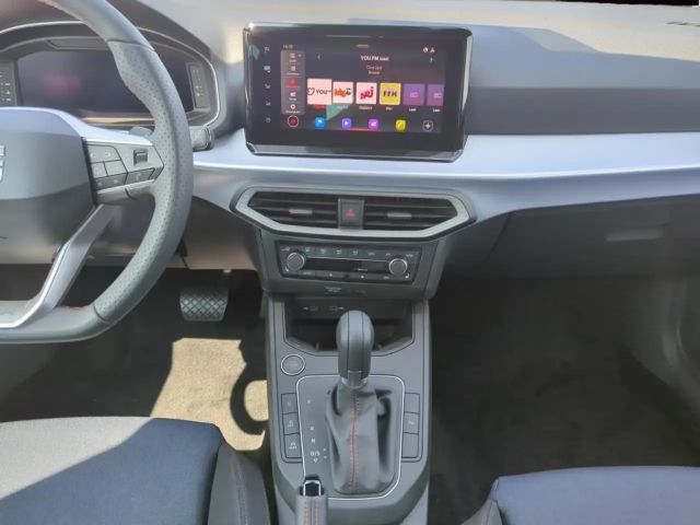 Seat Ibiza 1.0 TSI DSG FR-lijn