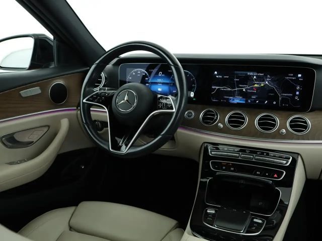 Mercedes-Benz E 300 E 300 de Estate