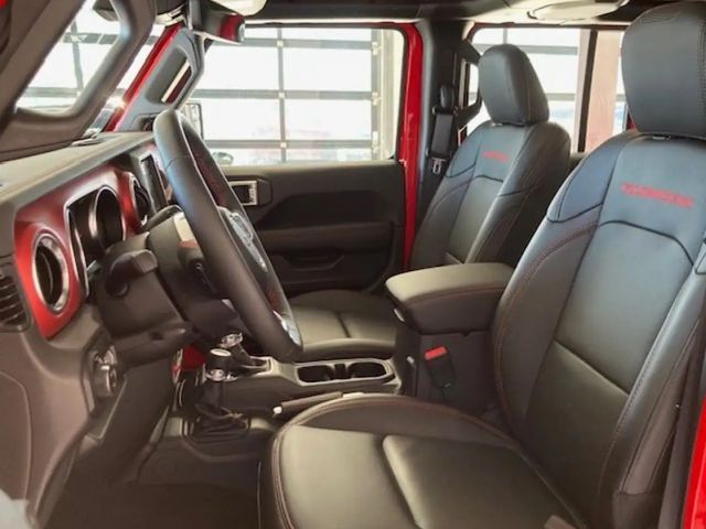 Jeep Gladiator 3,6 V6 Rubicon /AHK/LED/Kamera/Navi/Sitzheizung
