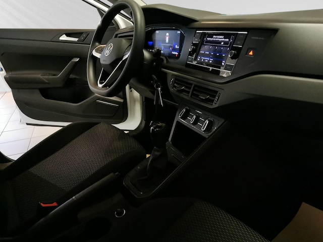 Volkswagen Polo 1.0 MPI