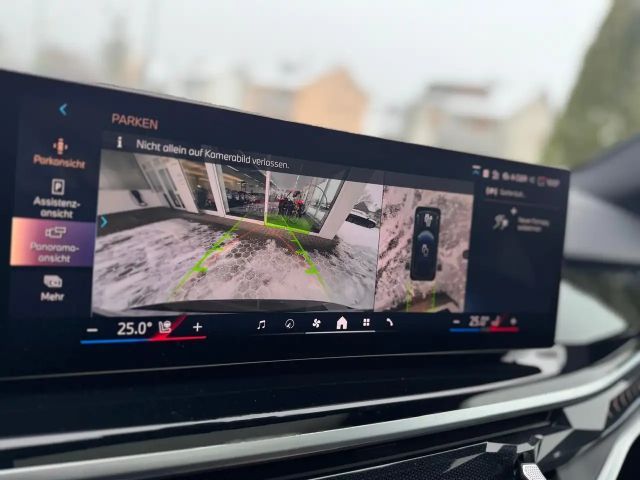 BMW X5 M-Sport xDrive