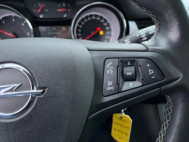 Opel Astra 1.5 CDTI 1.5 Turbo Edition