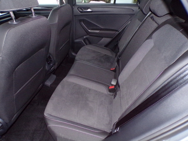 Volkswagen T-Roc 1.5 TSI