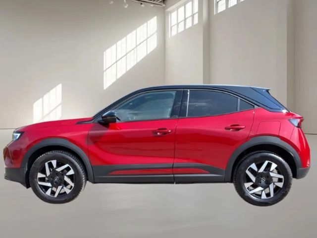 Opel Mokka GS-Line Grand Sport Turbo