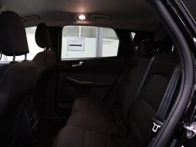 Ford Kuga Hybrid Titanium