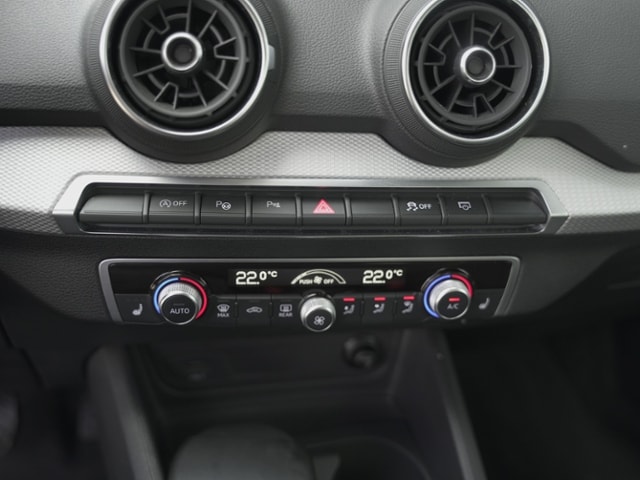 Audi Q2 30 TDI S-Tronic