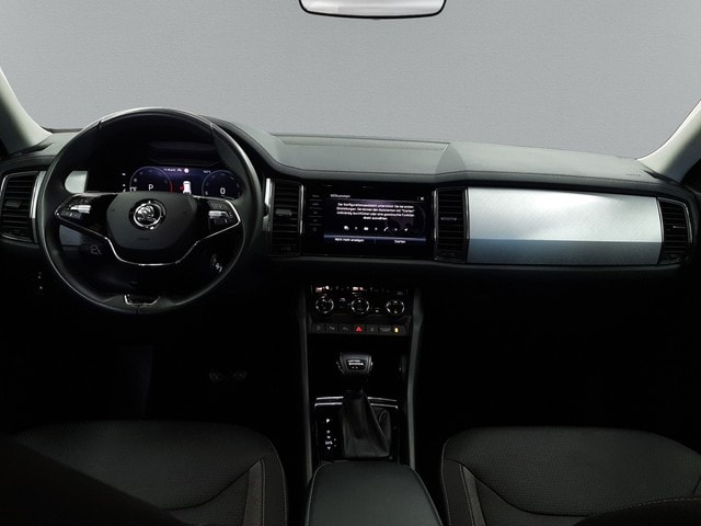 Skoda Kodiaq 1.5 TSI Tour