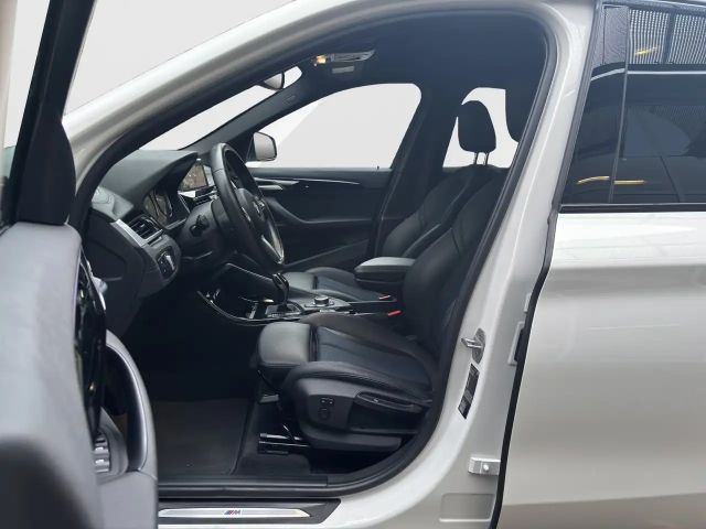 BMW X1 M-Sport sDrive18i