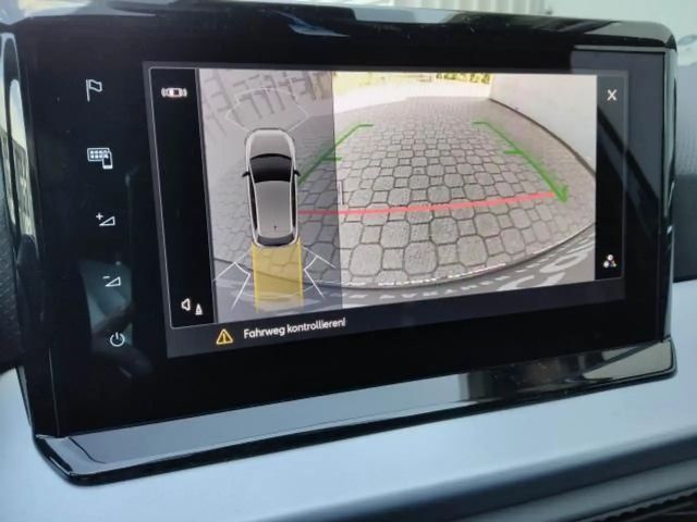 Seat Ibiza 1.0 TSI DSG FR-lijn