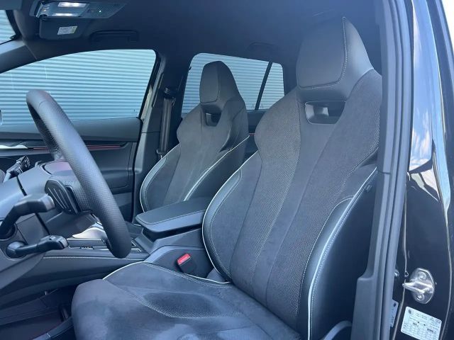 Skoda Enyaq Sportline