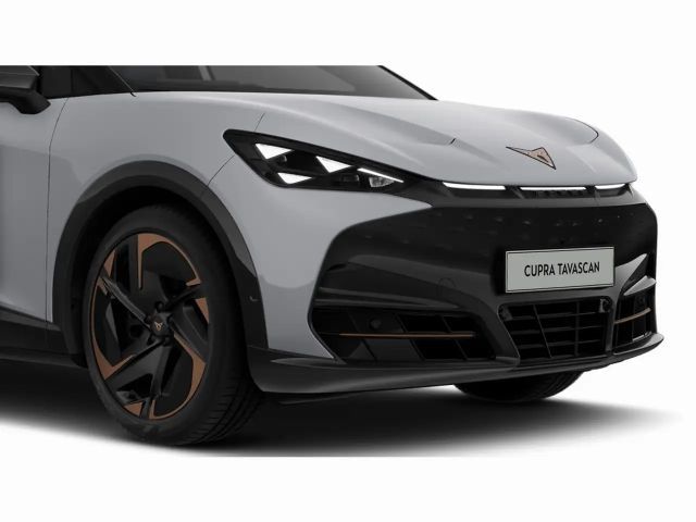 Cupra Tavascan 4Drive VZ