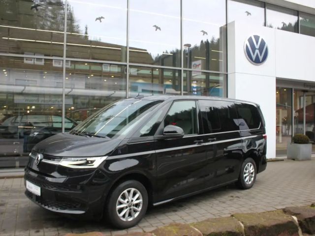 Volkswagen Multivan 2.0 TDI DSG Lang Life T7