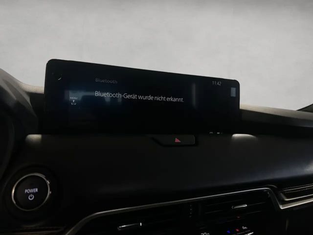 Mazda CX-60 4WD Homura Plus