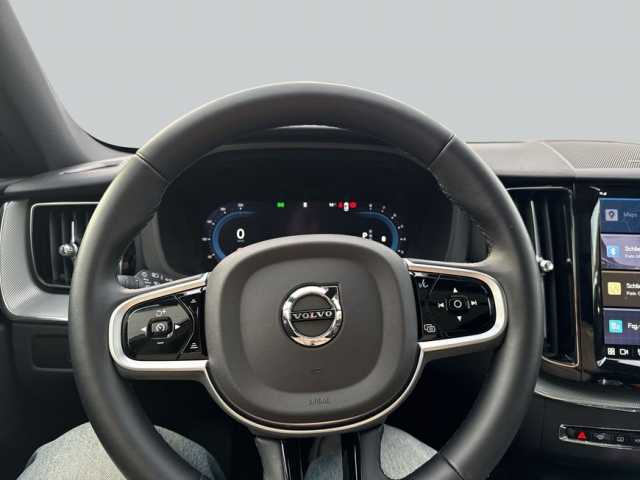 Volvo XC60 XC60