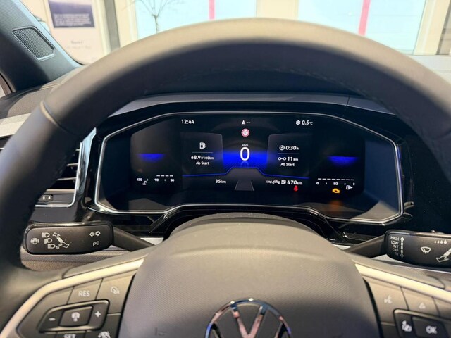 Volkswagen Taigo 1.0 TSI