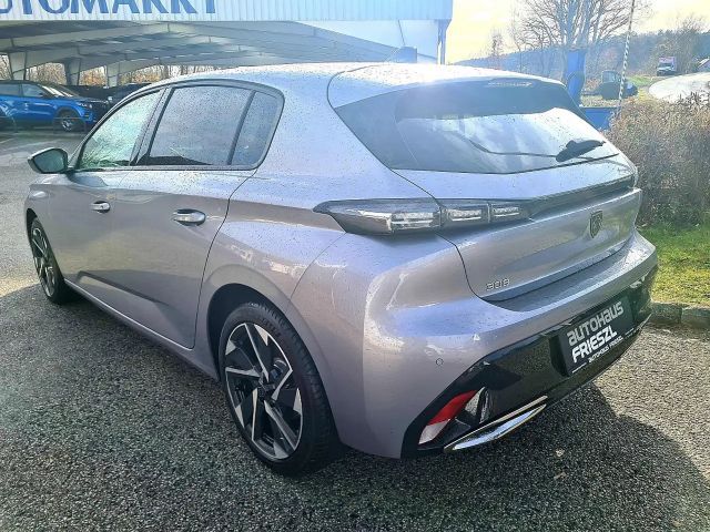 Peugeot 308 Allure Pack Hybrid