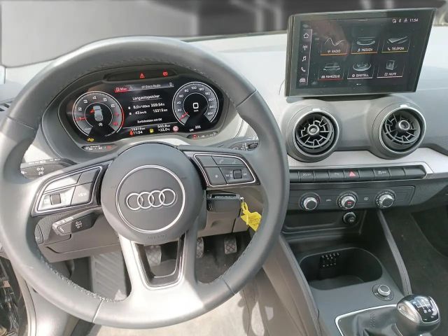 Audi Q2 30 TFSI