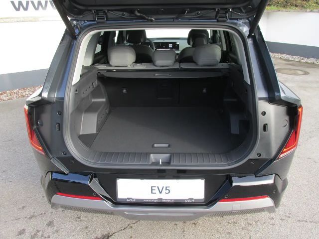 Kia EV5 81.4 kWh FWD
