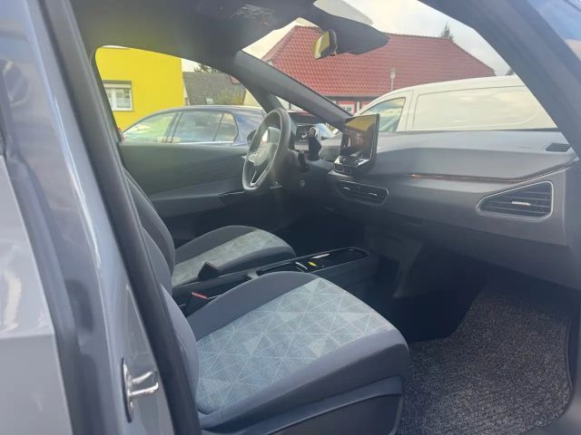 Volkswagen ID.3 Performance Pure