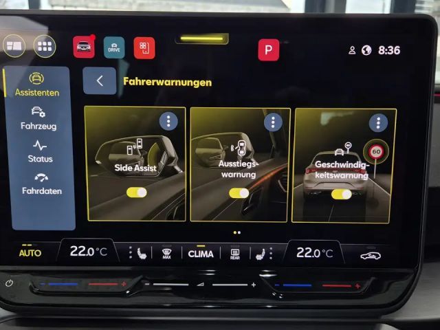 Seat Leon 1.5 eTSI DSG FR-lijn