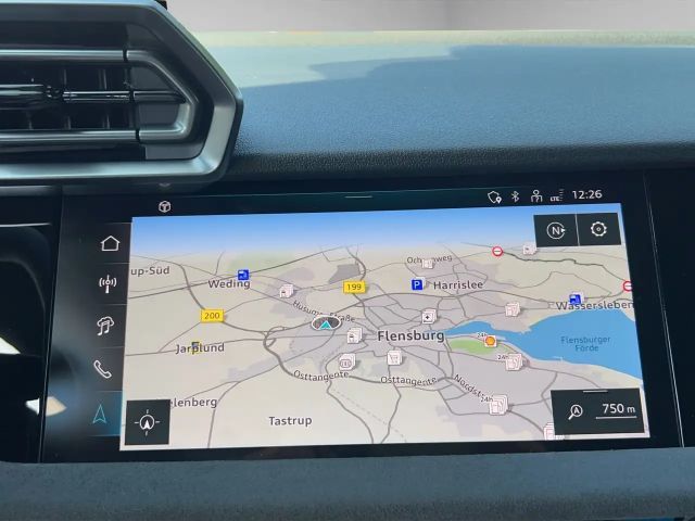 Audi RS3 S-Tronic Sedan