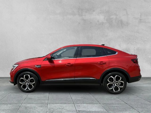 Renault Arkana EDC Intens TCe 140