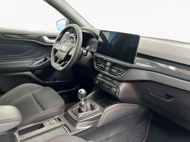 Ford Focus EcoBoost ST Line Wagon