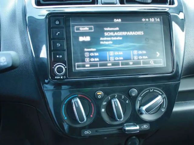 Mitsubishi Space Star ClearTec MIVEC Star