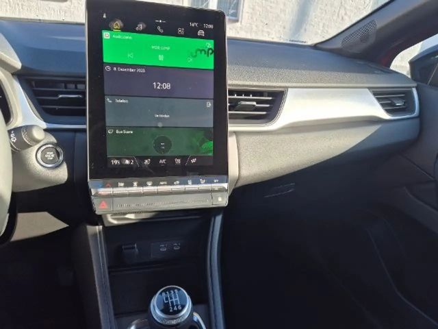 Mitsubishi ASX PLUS 1.3 T 6-Gang 5 Jahre Garantie incl WKPR