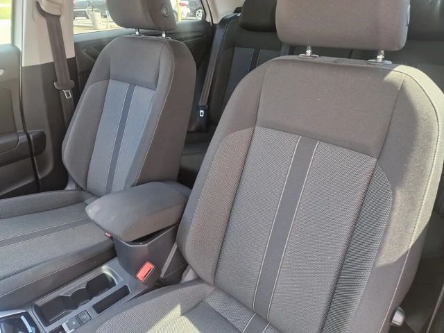 Volkswagen T-Roc 1.5 TSI DSG Life