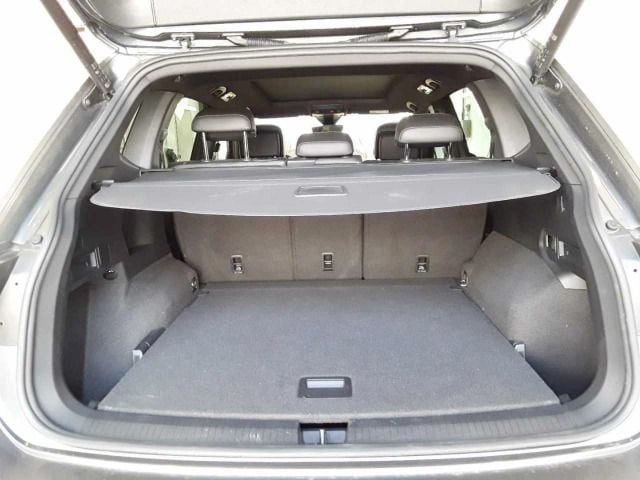 Volkswagen Tiguan 2.0 TSI Allspace R-Line