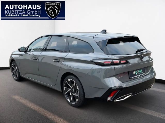 Peugeot 308 Allure Pack PureTech SW